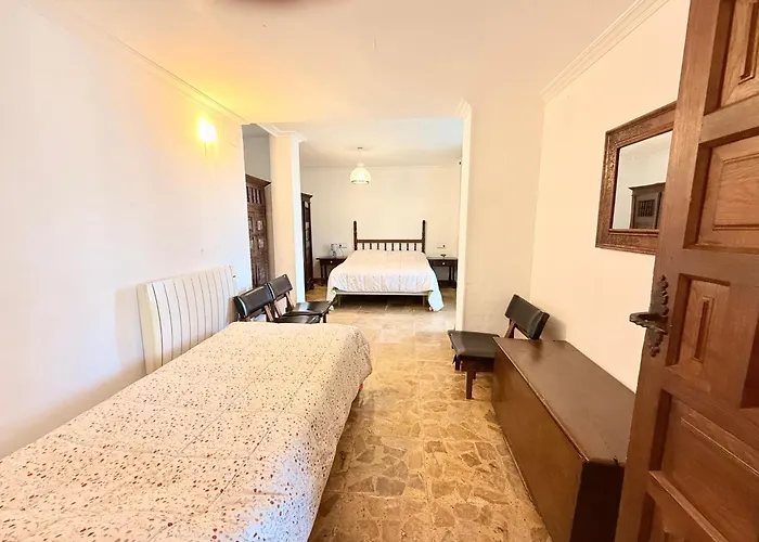 Apartment Laredo Sea Beach