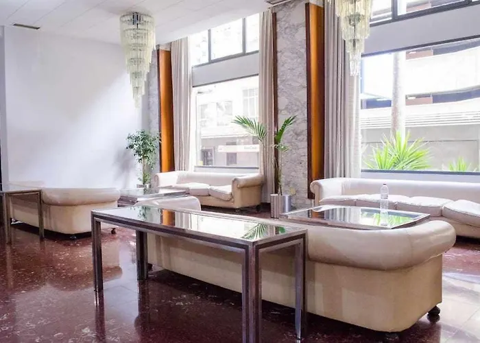 Suites Alicante