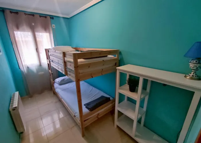 8Beds Vila-Seca