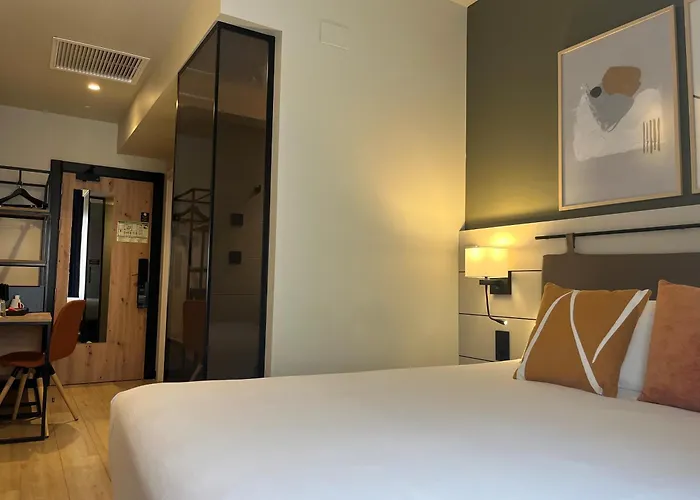Voco Bilbao - City By Ihg