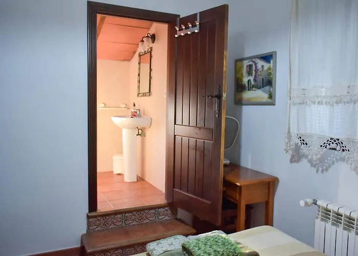 Casa Rural Arados