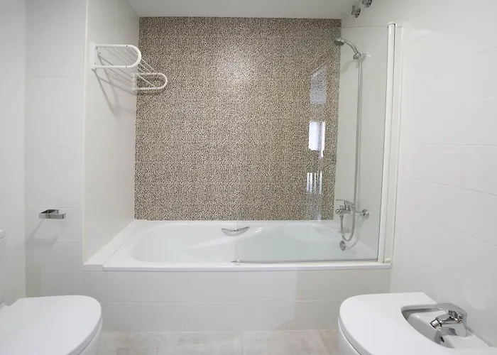 Apartamento centro histórico