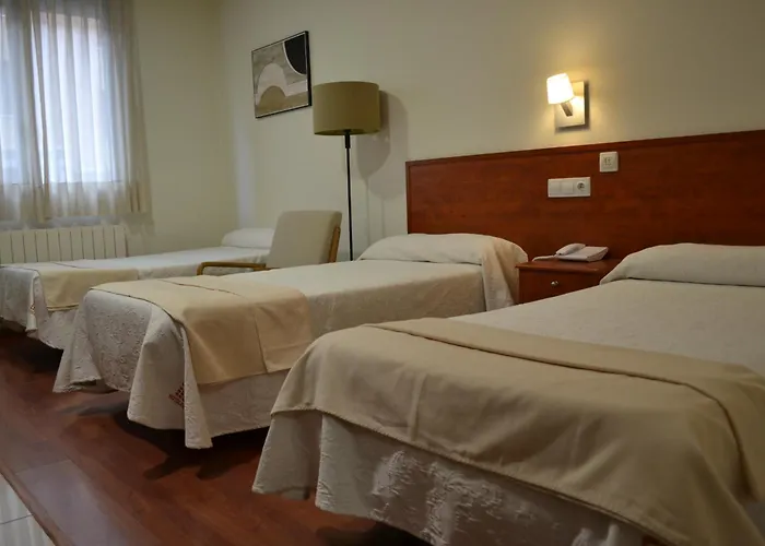 Apartahotel Fc Catedral