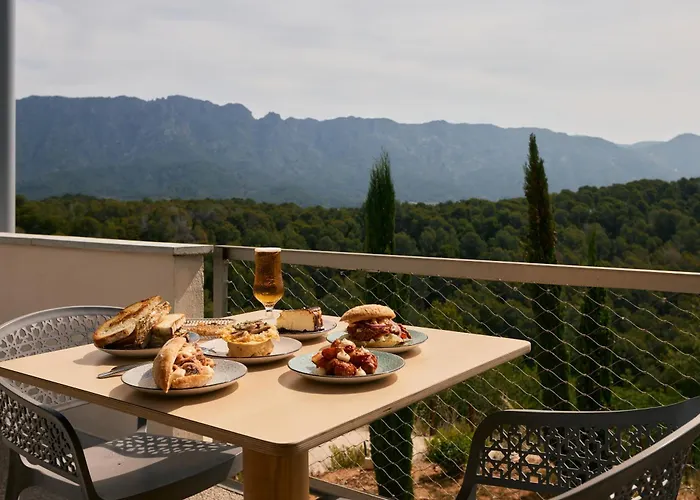 La Galiana Golf Resort - Adults Only