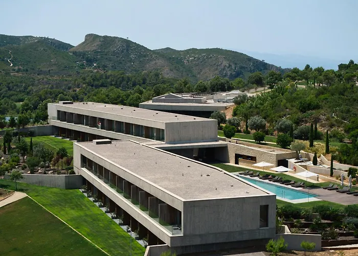 La Galiana Golf Resort - Adults Only