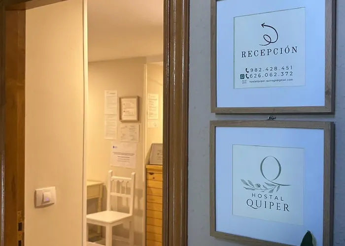 Hostal Quiper