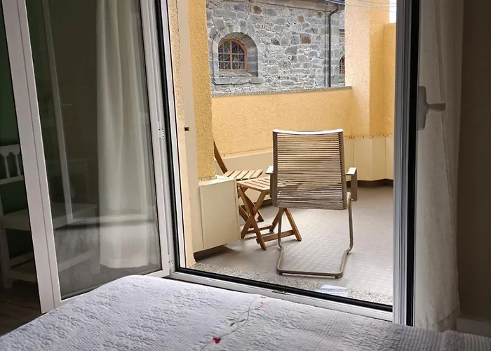 Hostal Quiper