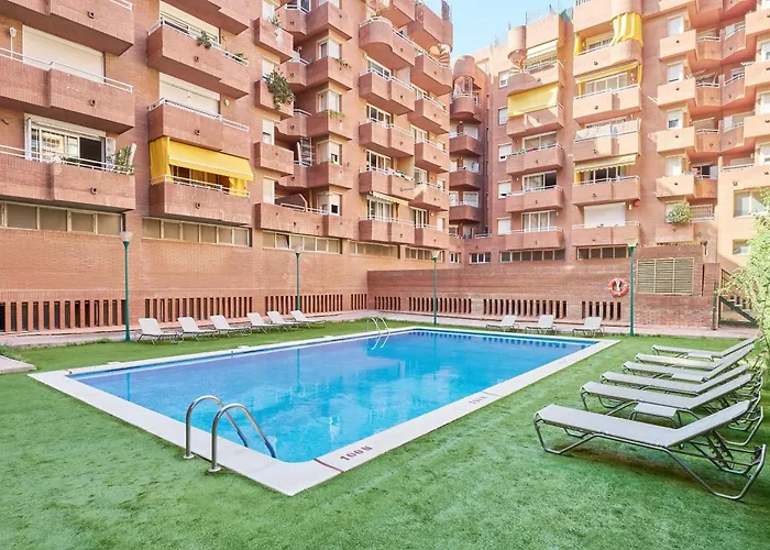 Hesperia Sant Joan