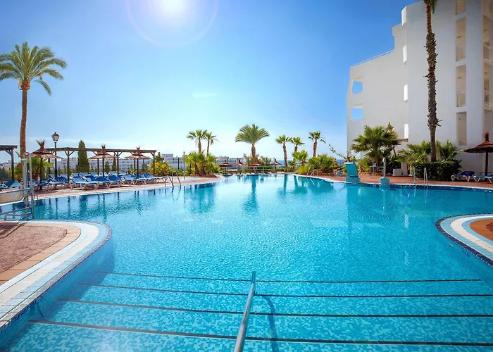 Hotel Servigroup Marina Mar