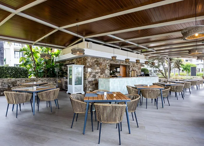 Hipotels Barrosa Palace & Spa