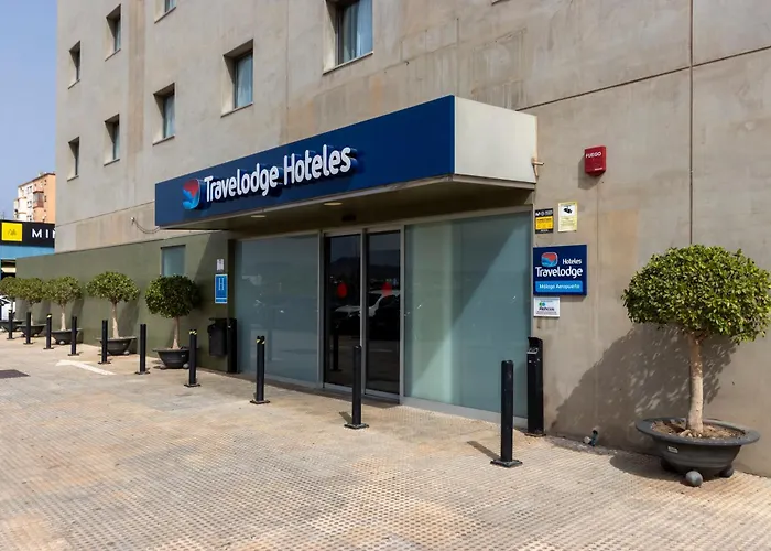 Campanile Málaga Airport