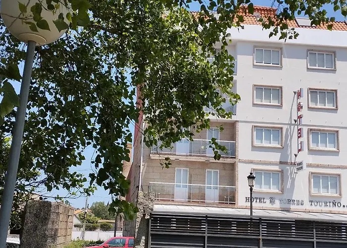 Hotel Torres Touriño