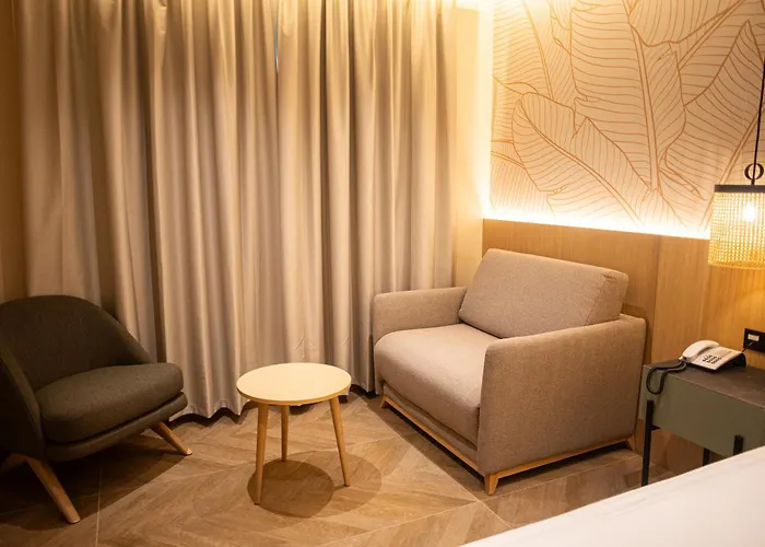 Hotel Macami