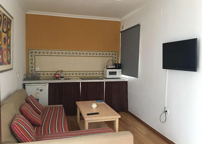 Hostal Extramuros