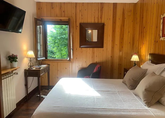 El Xalet de Taüll Hotel Rural