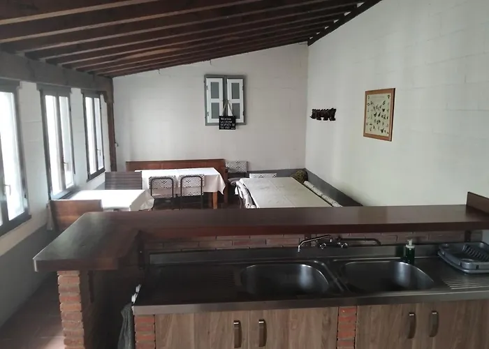 Albergue Turístico Briz