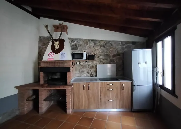 Albergue Turístico Briz