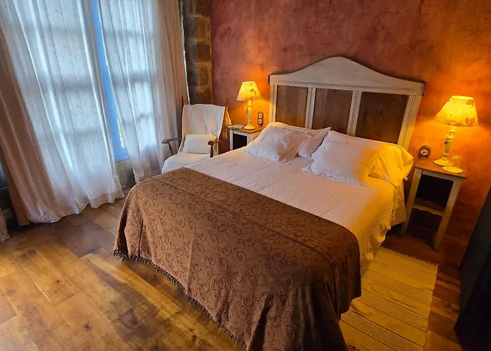 Casa Do Castelo De Andrade
