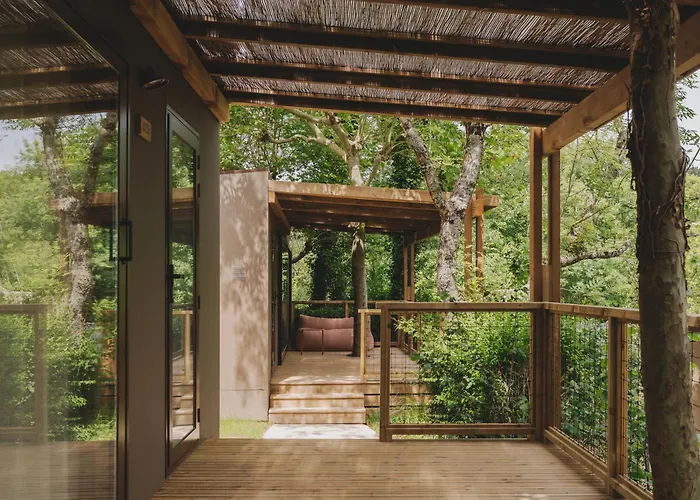 Wecamp San Sebastián