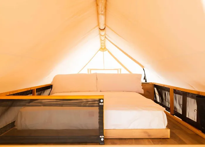 Wecamp San Sebastián