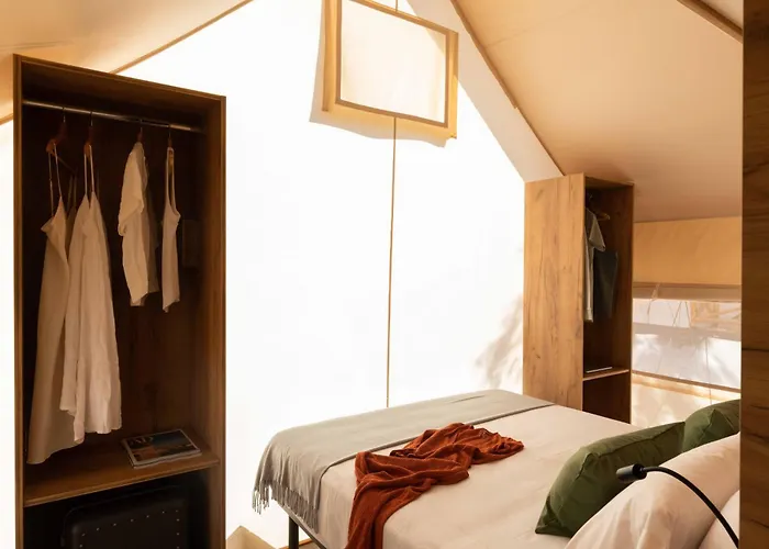 Wecamp San Sebastián