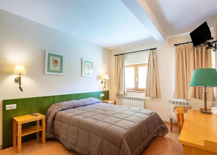 Hotel Galayos