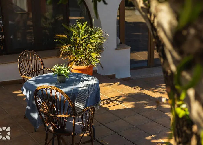 Villa Canela By Abahana Villas