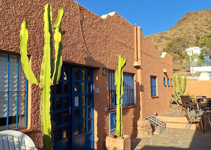 Albergue de San Jose