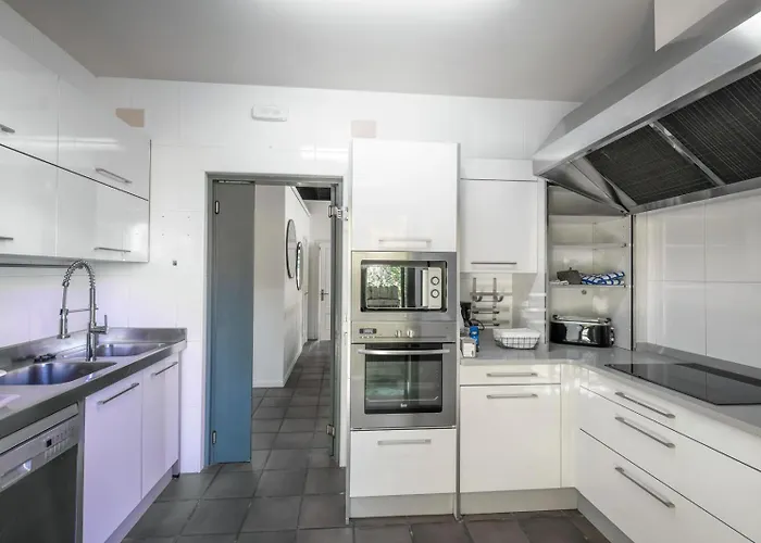 Apartamentos del Norte