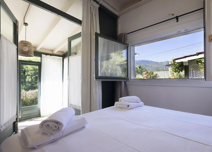 Apartamentos del Norte