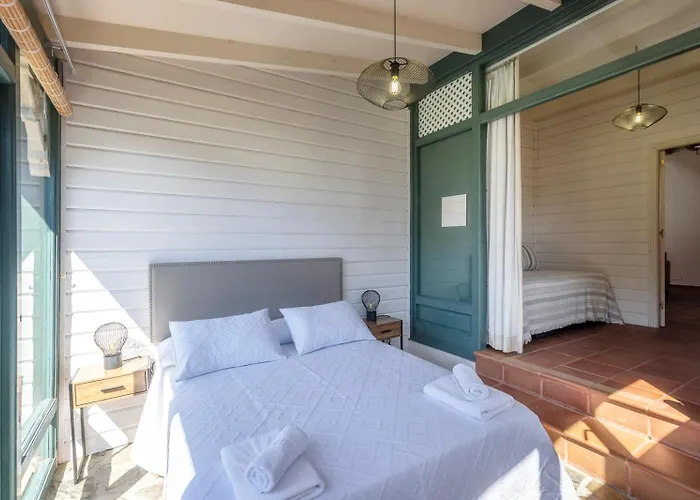 Apartamentos del Norte