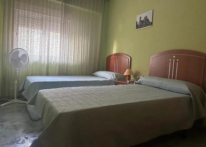 Piso ideal para las vacaciones