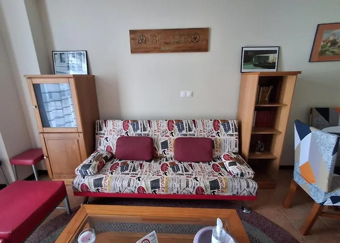 Espe Daga Apartamento