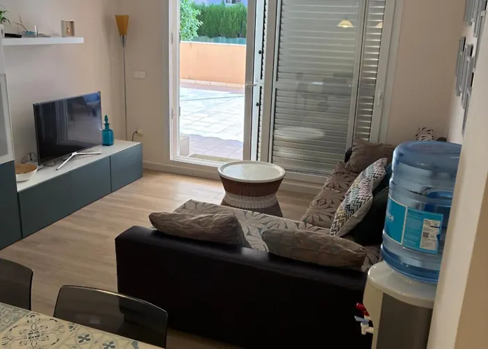 Residencial Puerta Del Mar