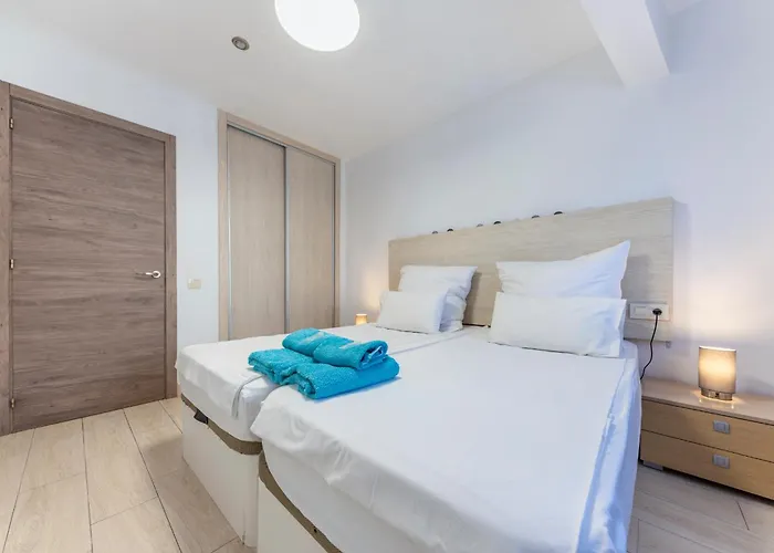 Apartamento Playa y Sol