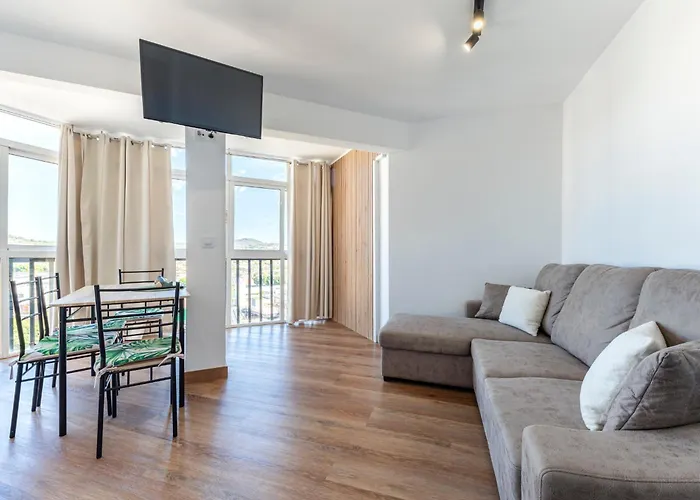 Apartamento Playa y Sol