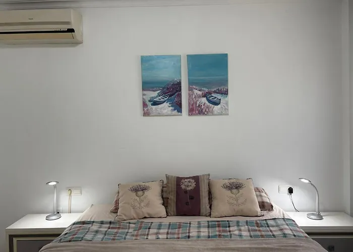Villa SunShine Ciudad Quesada Spain