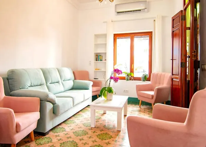 Casa Casanova