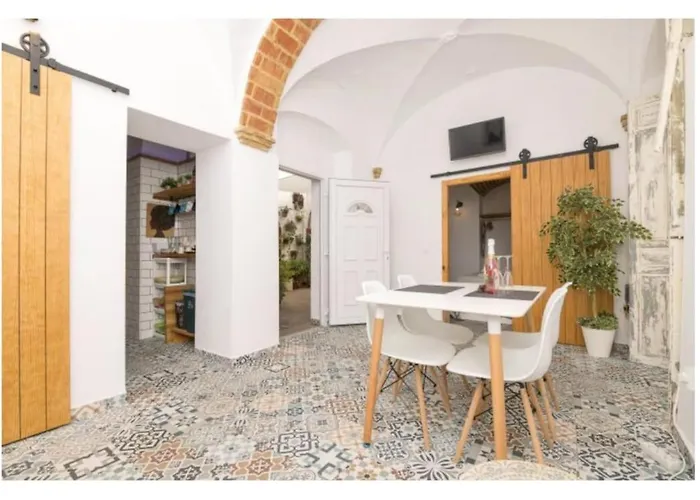 Casa Cuna