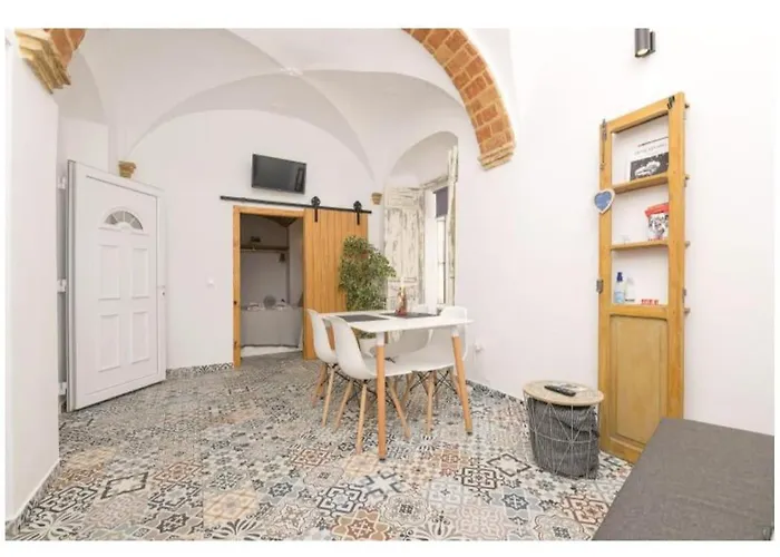 Casa Cuna