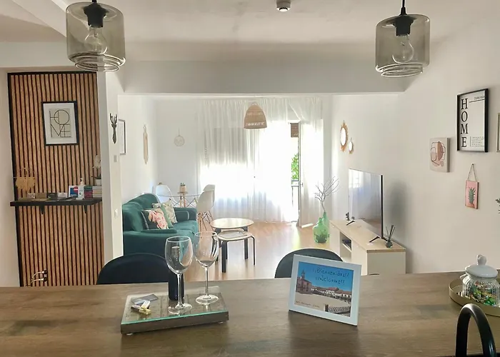 Apartamento Marcajada