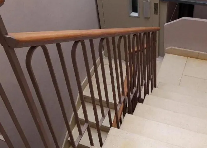 Apartaments "Casa Mele" 3