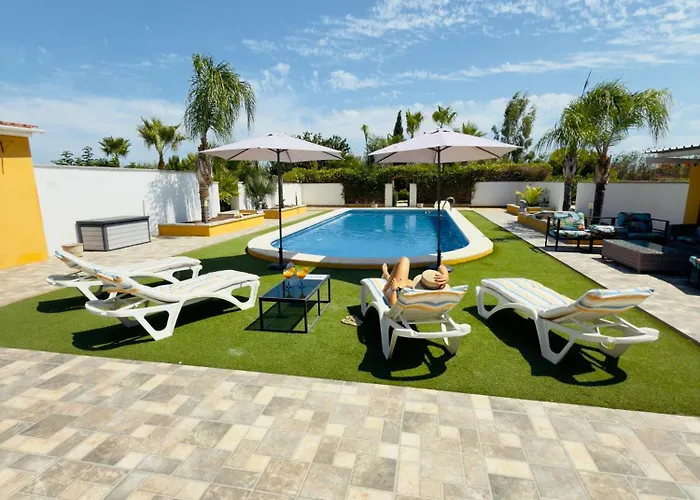 Villa Arizona