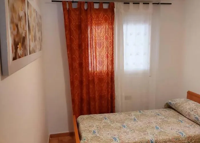 El Nido de Candeleda