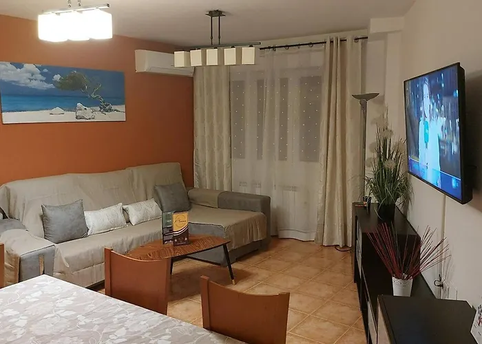 El Nido de Candeleda