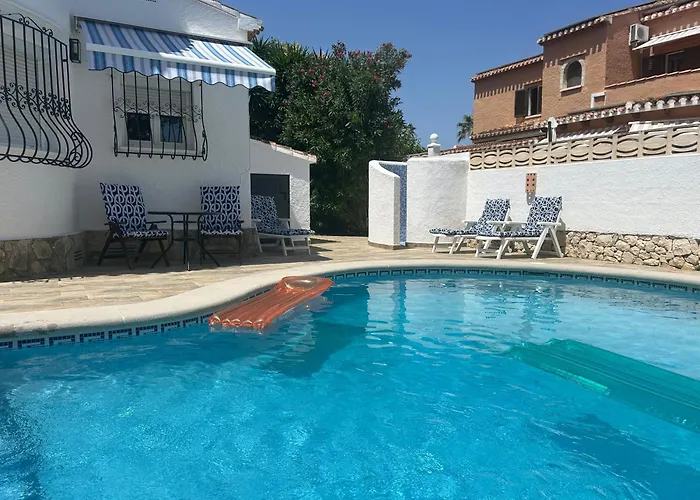 La Duna De Denia