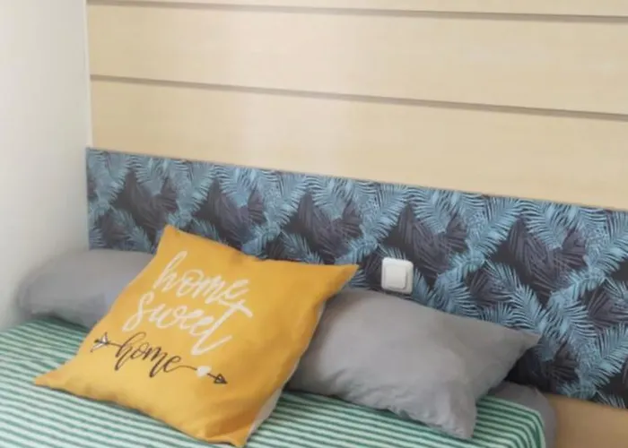 Bungalow 5 Pers
