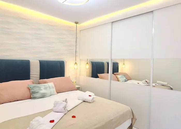 Estepona Rada Beach Abc Apartments & Estudios A