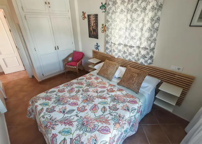 Apartamento rural El mirador