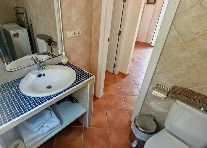 Apartamento rural El mirador